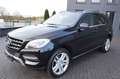 Mercedes-Benz ML 250 CDI BlueTec Schwarz - thumbnail 8