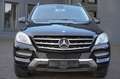 Mercedes-Benz ML 250 CDI BlueTec Schwarz - thumbnail 9
