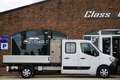 Renault Master 2.3 dCi L4H2 BENNE TVA-BTW RECUP NAVI CLIM EU6d Blanc - thumbnail 6