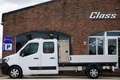 Renault Master 2.3 dCi L4H2 BENNE TVA-BTW RECUP NAVI CLIM EU6d Blanc - thumbnail 5