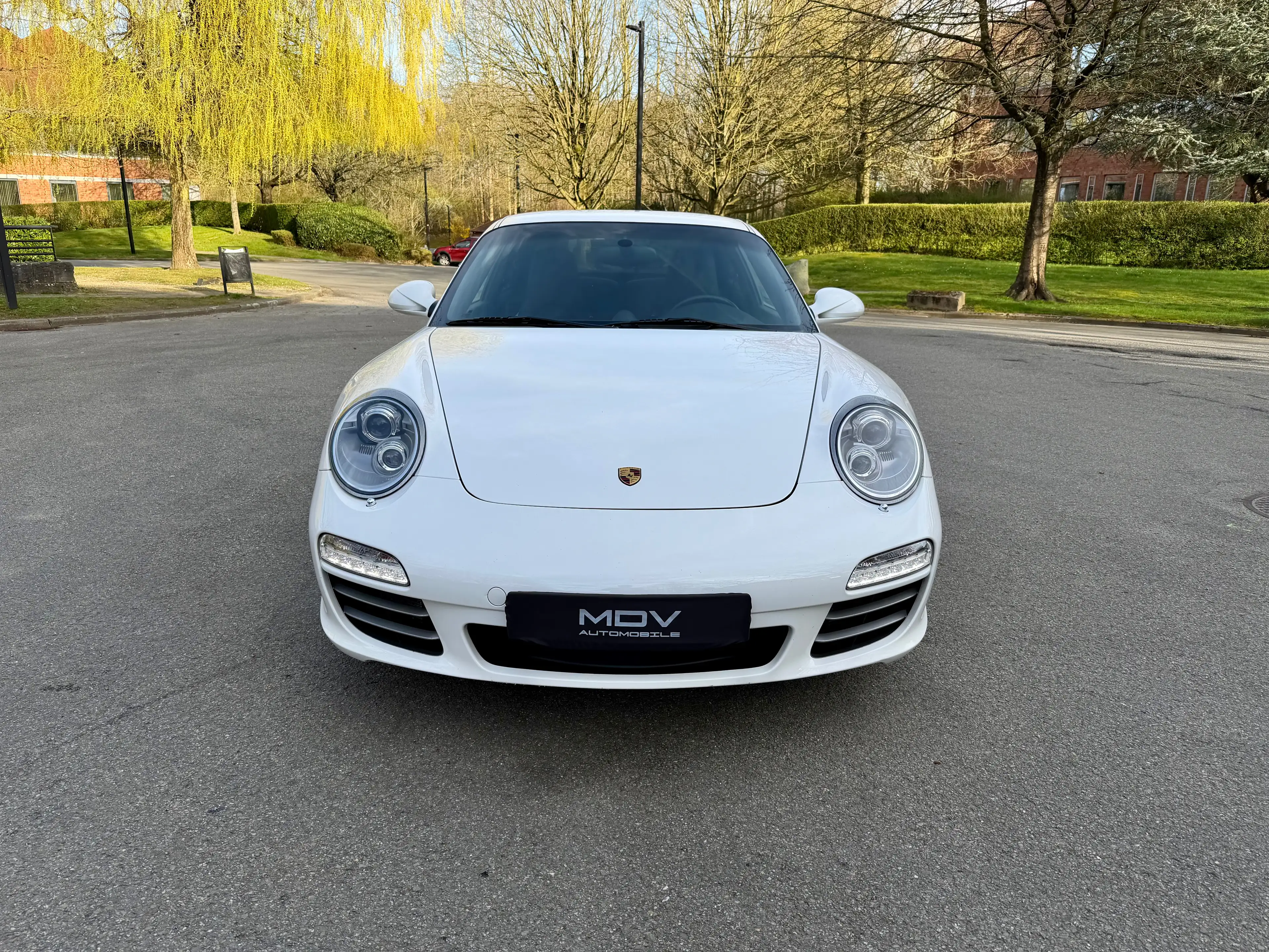 Porsche 997 .2 911 Carrera 4S 3.8i PDK ** Just Serviced ** — photo 11