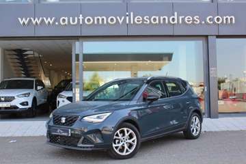 1.0 TSI 85kW (115CV) DSG FR XM