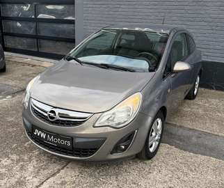 1.2i * 85dKM * Airco * Cruise * Garantie