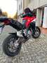 Ducati Multistrada 1200 Enduro Roşu - thumbnail 3