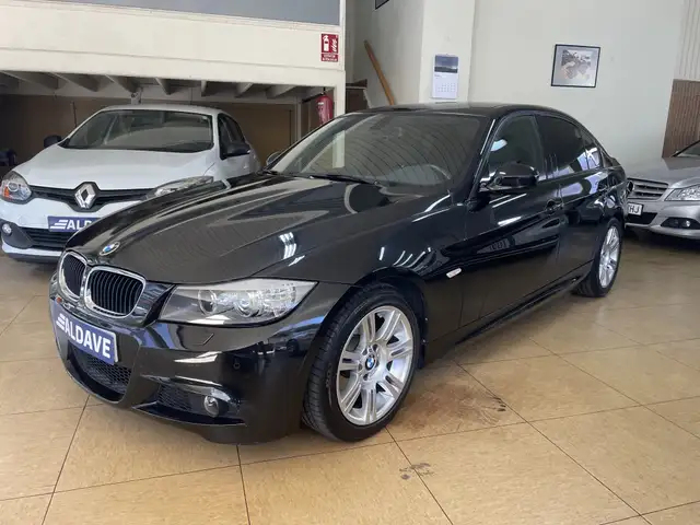 BMW 318 318d
