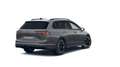 Volkswagen Golf Variant 1.5 eTSI DSG OPF R-Line BlackStyle Pano BusinessPr Grau - thumbnail 5