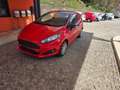 Ford Fiesta Van Rot - thumbnail 1