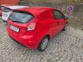 Ford Fiesta Van Rot - thumbnail 2