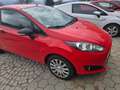 Ford Fiesta Van Rot - thumbnail 3
