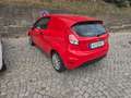 Ford Fiesta Van Rot - thumbnail 1