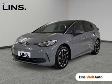 Pure 125 kW Business