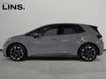 Volkswagen ID.3 Pure 125 kW Business Grau - thumbnail 2
