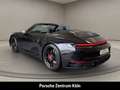 Porsche 992 911 Carrera 4 GTS Cabriolet HA-Lenkung BOSE Schwarz - thumbnail 3