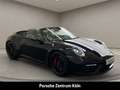 Porsche 992 911 Carrera 4 GTS Cabriolet HA-Lenkung BOSE Schwarz - thumbnail 7