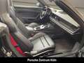 Porsche 992 911 Carrera 4 GTS Cabriolet HA-Lenkung BOSE Schwarz - thumbnail 21
