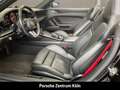 Porsche 992 911 Carrera 4 GTS Cabriolet HA-Lenkung BOSE Schwarz - thumbnail 13