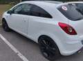 Opel Corsa 1.3 CDTI - 95 ch FAP Color Edition Blanc - thumbnail 3