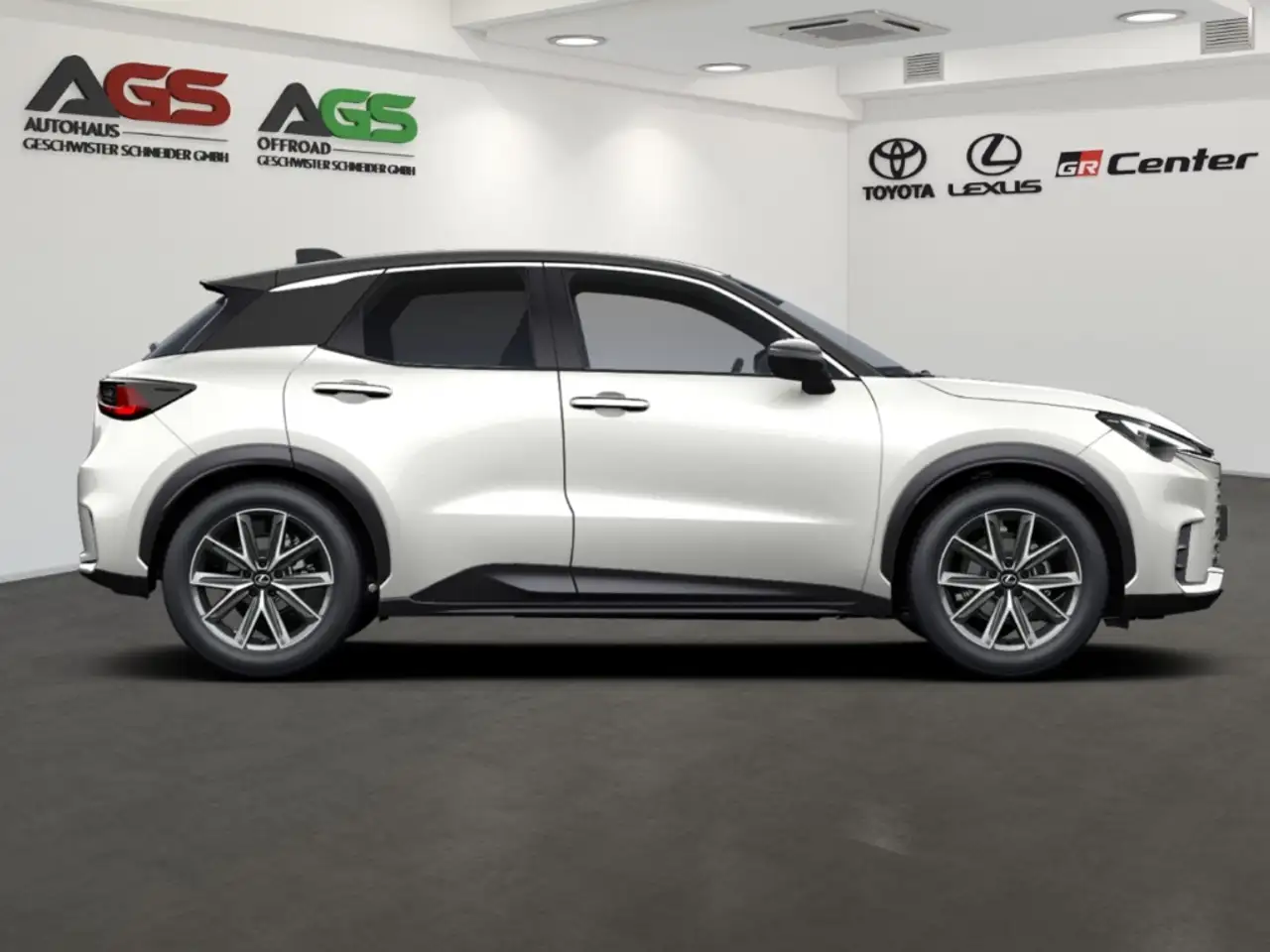 Lexus LBX 1.5 Hybrid Emotion NAVI PDC SHZ MY26 6