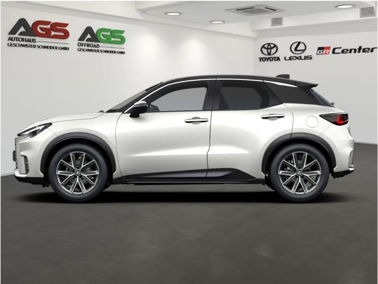 Lexus LBX 1.5 Hybrid Emotion NAVI PDC SHZ MY26 2