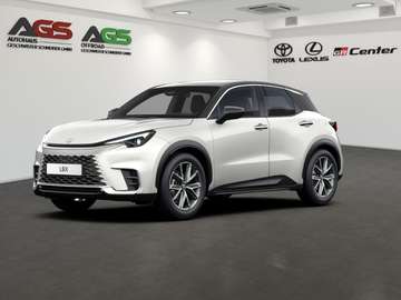 1.5 Hybrid Emotion NAVI LEDER PDC SHZ MY26