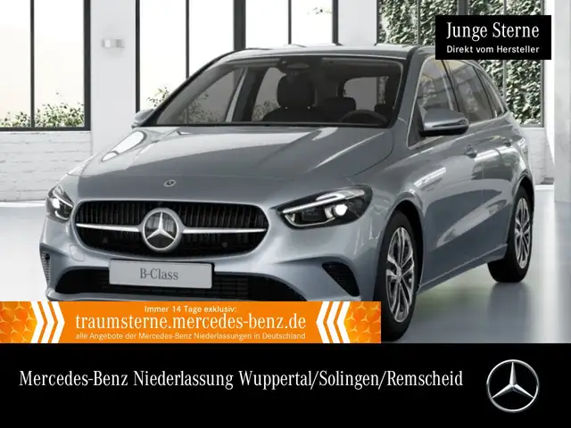 Mercedes-Benz B 250 e PROGRESSIVE+MULTIBEAM+KAMERA+8G