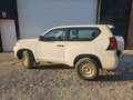 Toyota Land Cruiser Land Cruiser D-4D VX VX Blanco - thumbnail 10