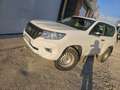 Toyota Land Cruiser Land Cruiser D-4D VX VX Blanco - thumbnail 11