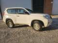 Toyota Land Cruiser Land Cruiser D-4D VX VX Blanco - thumbnail 12