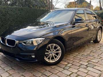 Automaat Business Edition ### 80000 km ###