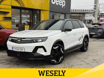 Electric 73kWh AWD Ultimate