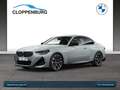 BMW 240 M240i xDrive Coupé AHK+Navi+ACC+E.Sitze Memo.+BT Grau - thumbnail 1