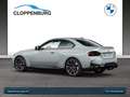 BMW 240 M240i xDrive Coupé AHK+Navi+ACC+E.Sitze Memo.+BT Grau - thumbnail 7