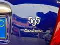 Abarth 595 Turismo BICOLORE TURISMO PELLE CLIMATRONIC OTTIME CONDIZIO Bleu - thumbnail 9