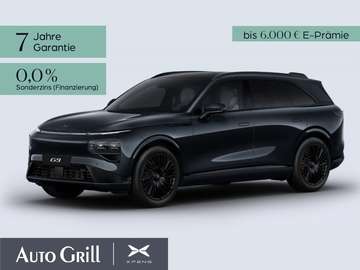 2025 AWD Performance AHK BlackEdition Premium