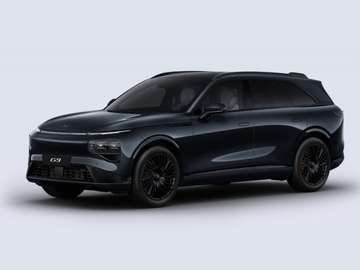 2025 AWD Performance AHK BlackEdition Premium