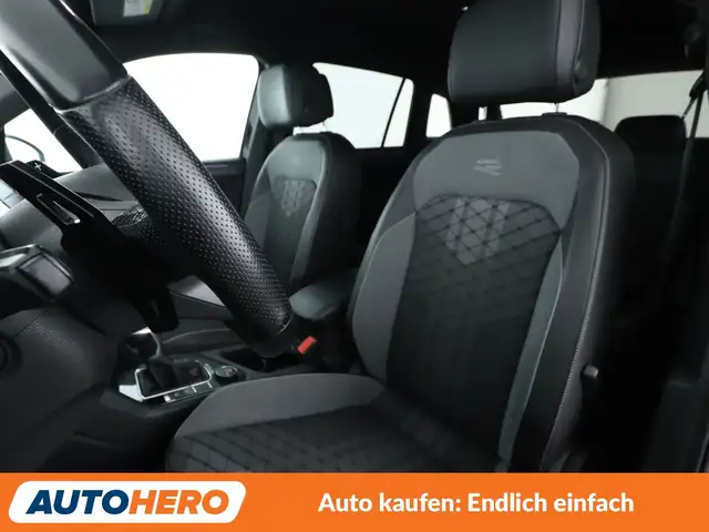 Volkswagen Tiguan view 10