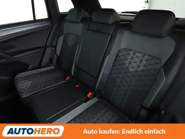 Volkswagen Tiguan view 14