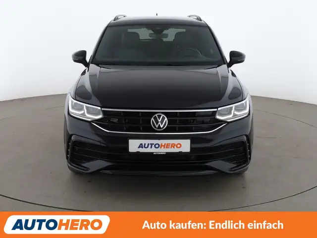 Volkswagen Tiguan view 9