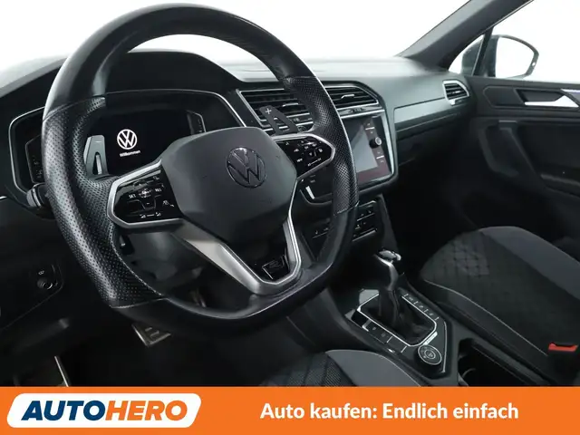 Volkswagen Tiguan view 11