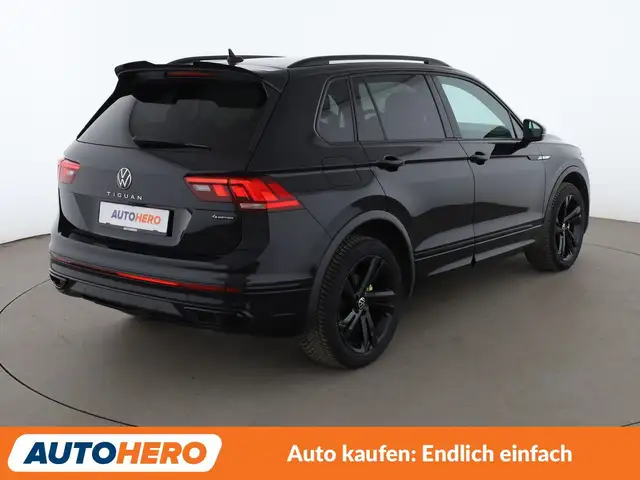 Volkswagen Tiguan view 6