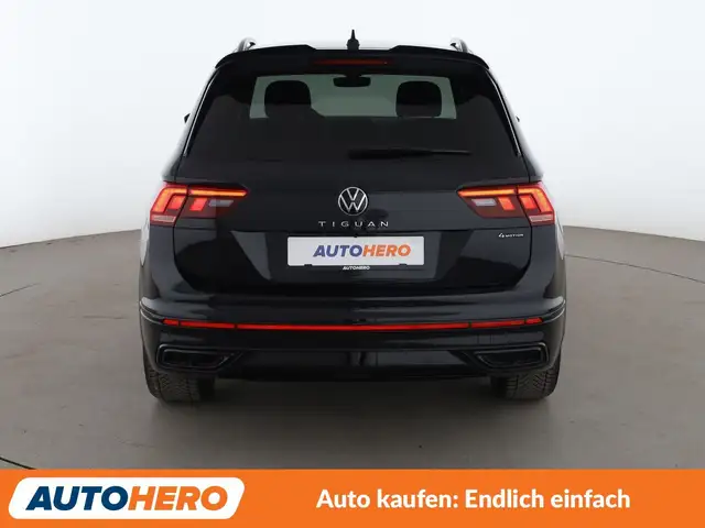Volkswagen Tiguan view 5