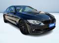 BMW 420 420d Coupe Msport 184cv auto Negro - thumbnail 10