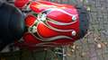 Harley-Davidson Custom Bike Eigenbau Czerwony - thumbnail 7