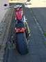 Harley-Davidson Custom Bike Eigenbau Czerwony - thumbnail 12