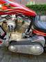 Harley-Davidson Custom Bike Eigenbau Czerwony - thumbnail 6