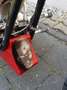 Harley-Davidson Custom Bike Eigenbau Czerwony - thumbnail 9