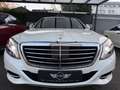 Mercedes-Benz S 350 d 4Matic L *AMG-AL*FOND*NIGHT-VIS*PANO*DIS Weiß - thumbnail 2