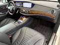 Mercedes-Benz S 350 d 4Matic L *AMG-AL*FOND*NIGHT-VIS*PANO*DIS Weiß - thumbnail 15