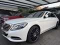 Mercedes-Benz S 350 d 4Matic L *AMG-AL*FOND*NIGHT-VIS*PANO*DIS Weiß - thumbnail 1