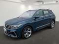 Volkswagen Tiguan 2.0 TDI 4M R-Line *AHK*MATRIX*KAMERA*NAVI* Blau - thumbnail 2